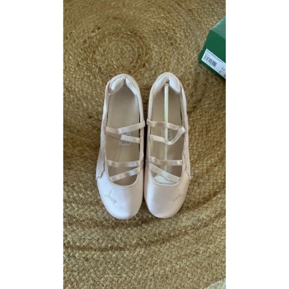 Puma Speedcat Ballet Venus Jasmine Flower - EU 38,5