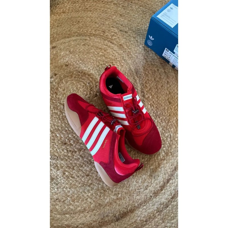Adidas Bad Bunny Ballerina Flamboyant - EU 39 2