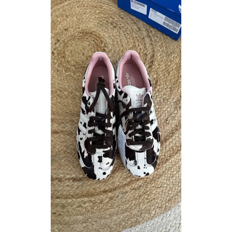 Adidas Samba Cow Print - EU 46 2