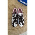 Adidas Samba Cow Print - EU 46