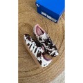 Adidas Samba Cow Print - EU 47