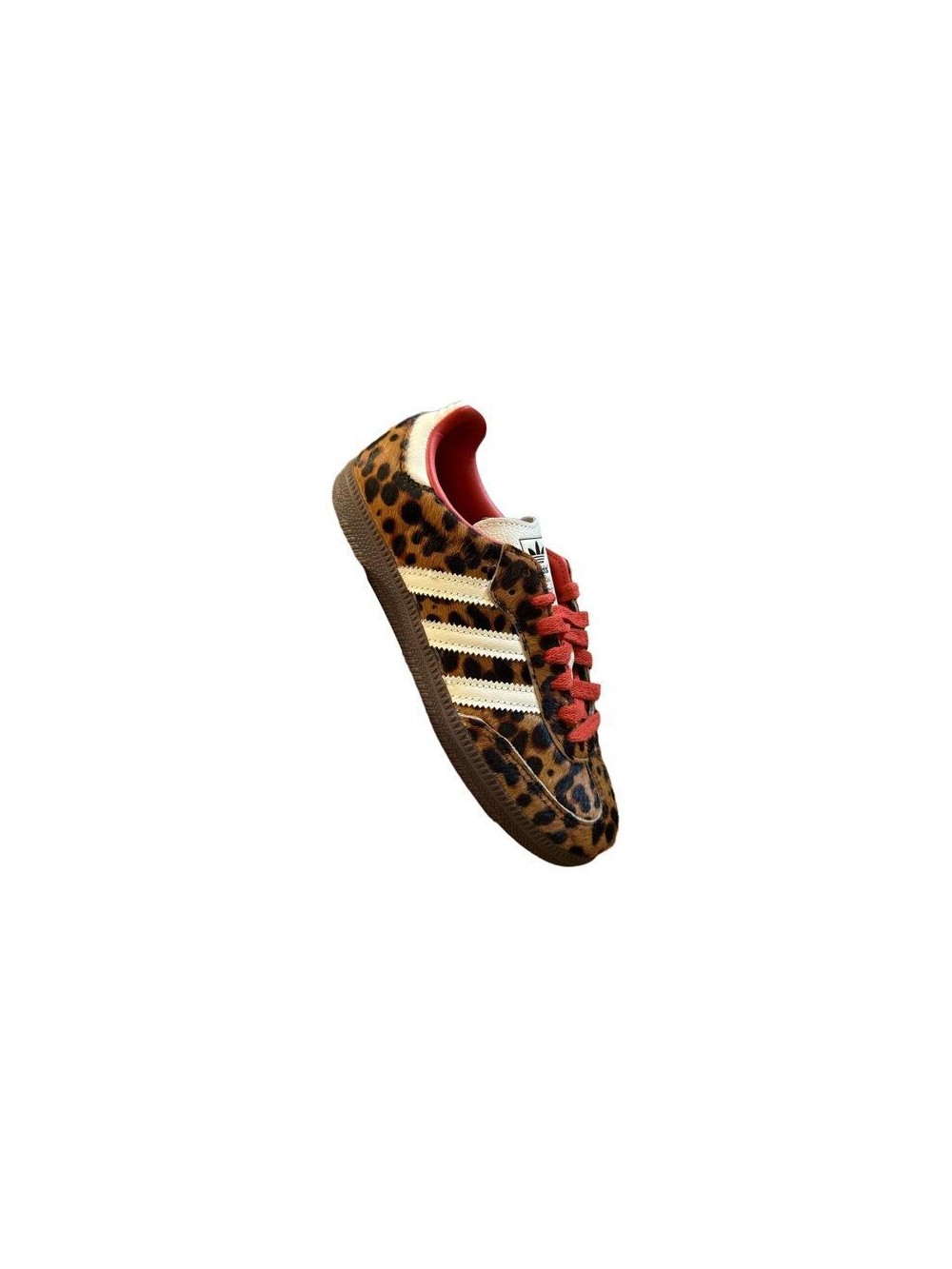 Adidas Samba Leopard - EU 36