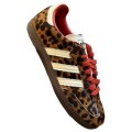 Adidas Samba Leopard - EU 36