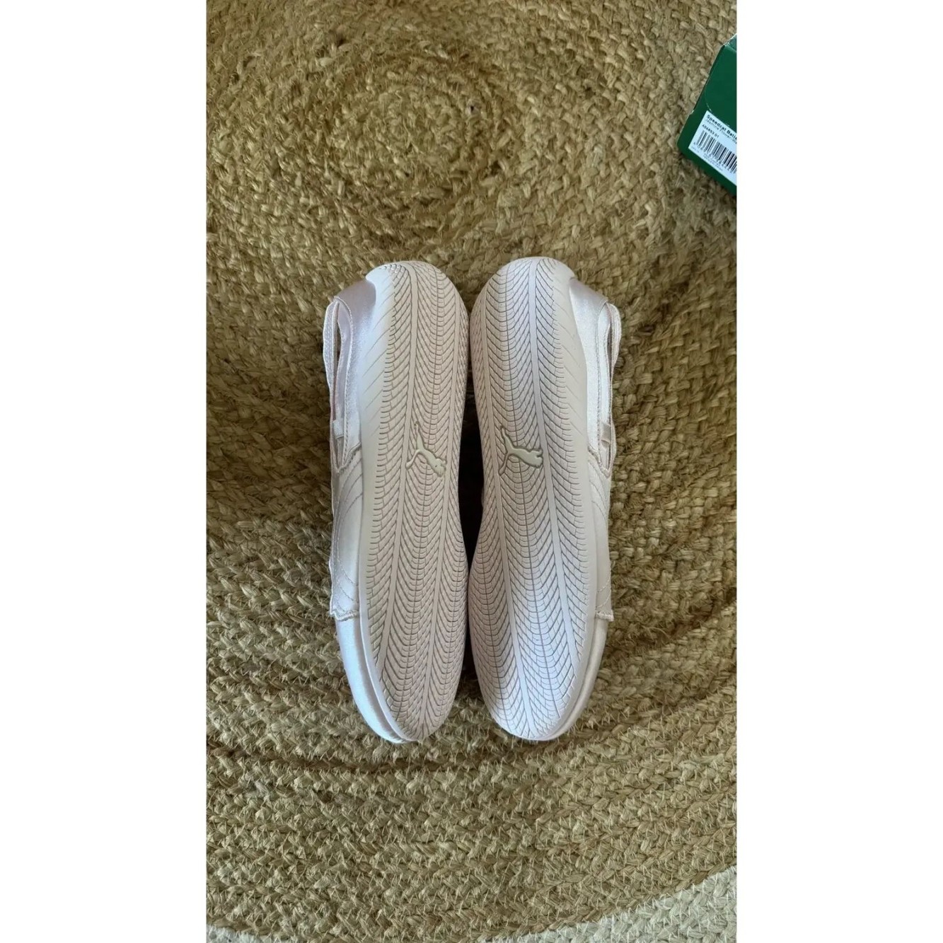 Puma Speedcat Ballet Venus Jasmine Flower - EU 38,5