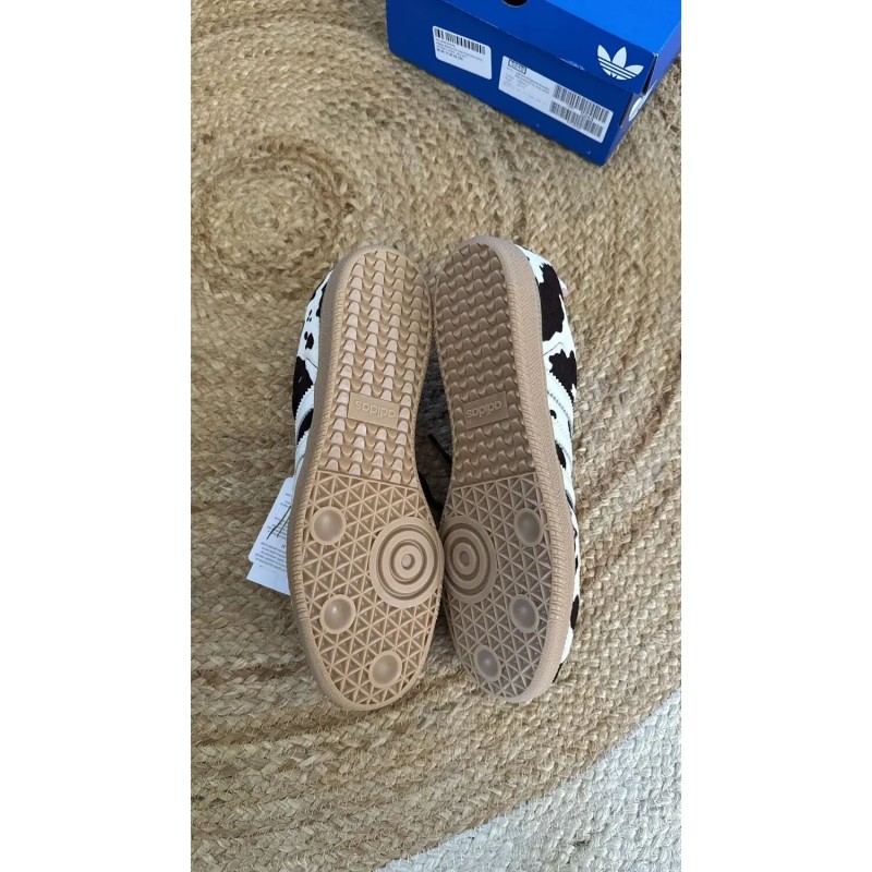 Adidas Samba Cow Print - EU 46 2