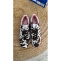 Adidas Samba Cow Print - EU 47