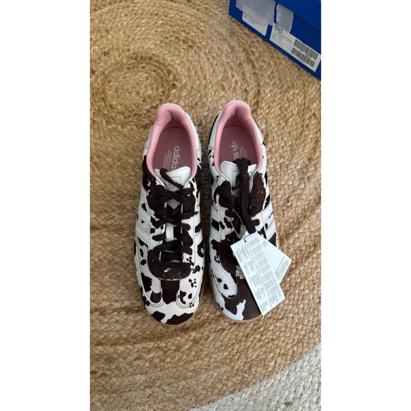 Adidas Samba Cow Print - EU 44,5 2