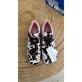 Adidas Samba Cow Print - EU 44,5