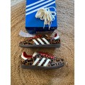 Adidas Samba Leopard - EU 36