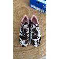 Adidas Samba Cow Print - EU 43
