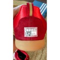 Adidas Bad Bunny Ballerina Flamboyant - EU 39