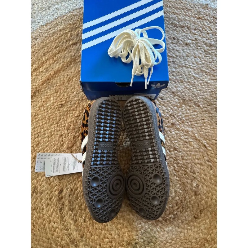 Adidas Samba Leopard - EU 36 2