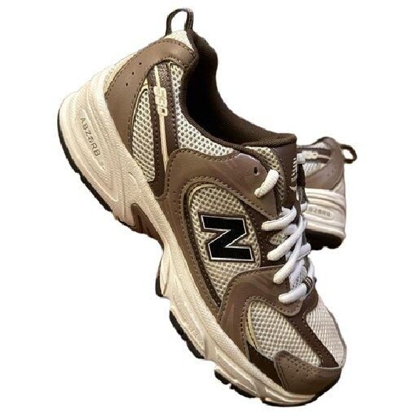 New Balance 530 Marron - EU 36