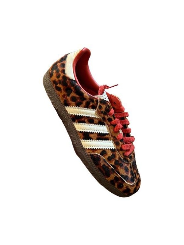 Adidas Samba Leopard - EU 36,5