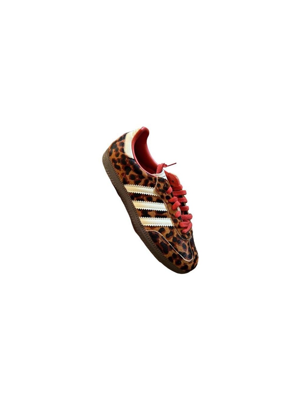 Adidas Samba Leopard - EU 36,5