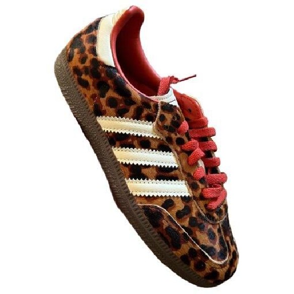 Adidas Samba Leopard - EU 36,5