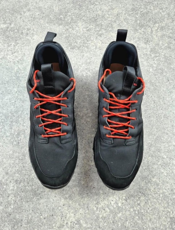 Roa Lhapka MT 4000 Black taille 44 2