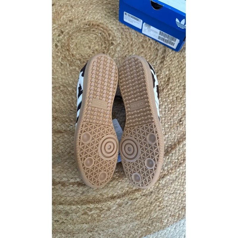 Adidas Samba Cow Print - EU 43 2