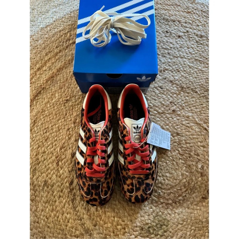 Adidas Samba Leopard - EU 36,5 2