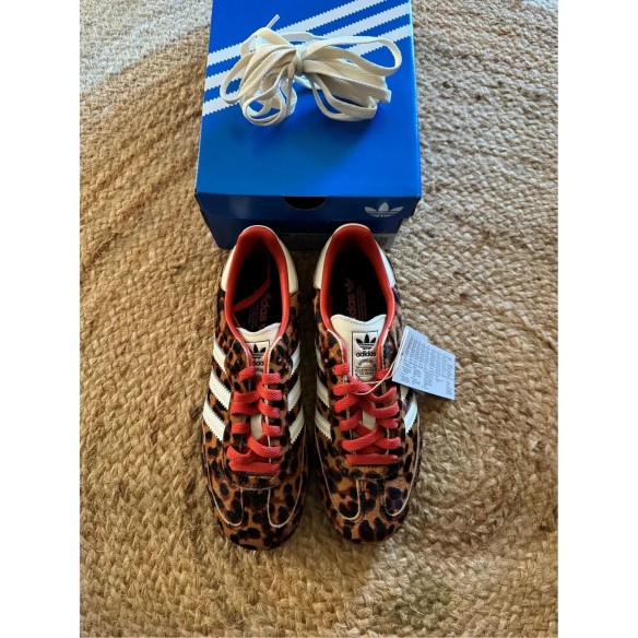 Adidas Samba Leopard - EU 36,5