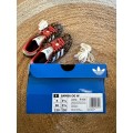Adidas Samba Leopard - EU 36