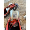 Adidas Samba Leopard - EU 36