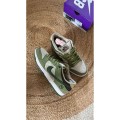 Nike SB Dunk Low Pro Asparagus Legion Green - EU 42,5