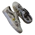 Vans LX Old Skool 36 Distressed Beige - EU 45