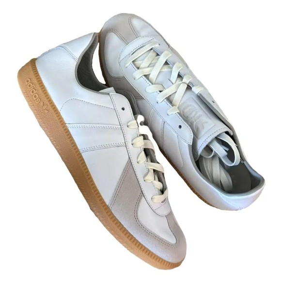 Adidas BW Army Decon White - EU 46,5