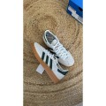 Adidas Handball Spezial Aluminium Green - EU 36