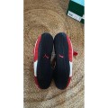 Puma Speedcat OG For All Time Red - EU 40