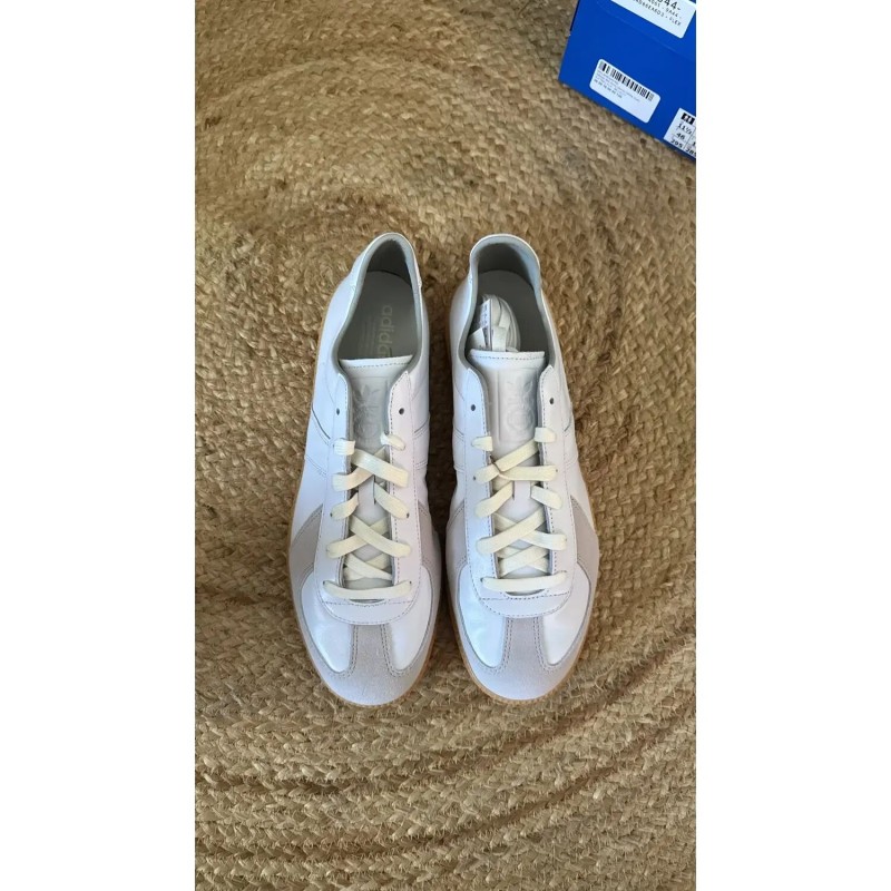 Adidas BW Army Decon White - EU 46,5 2