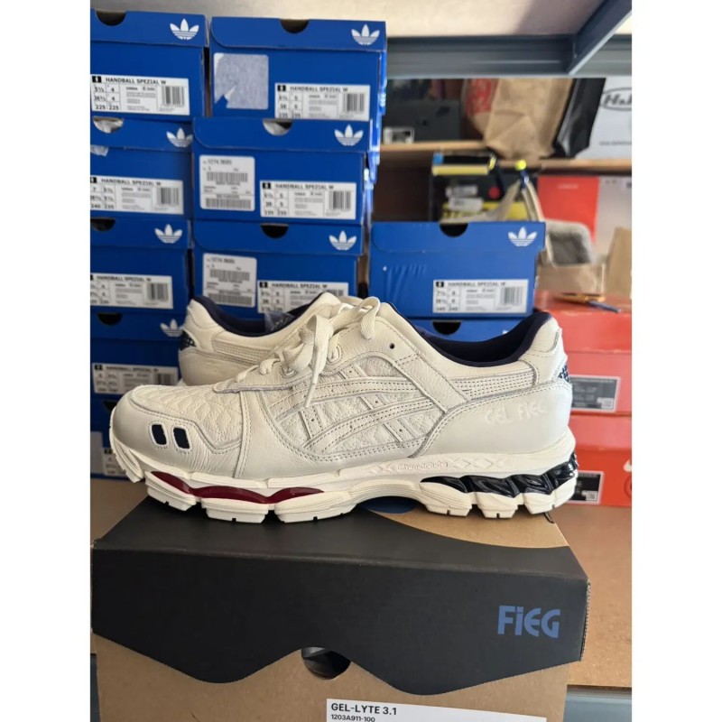 Asics Gel-Lyte 3.1 Kith France - EU 45 2