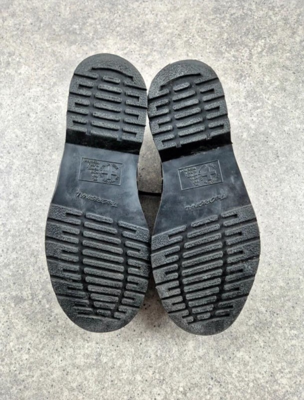 Dr. Martens Wacko Maria 1461 taille 41 2