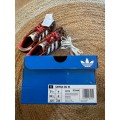 Adidas Samba Leopard - EU 36,5