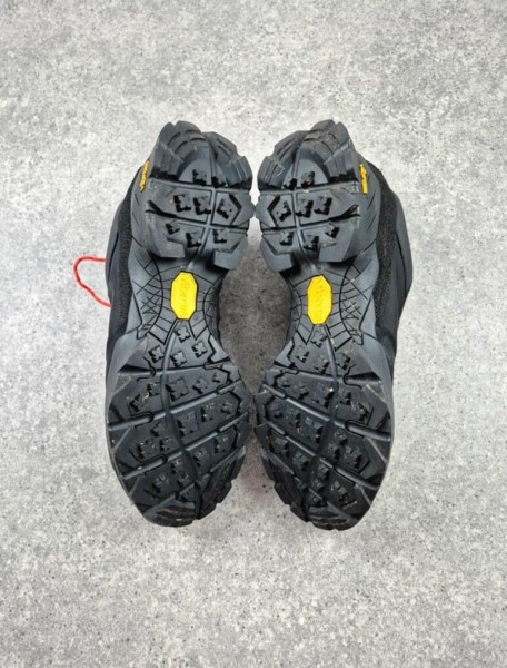 Roa Lhapka MT 4000 Black taille 44