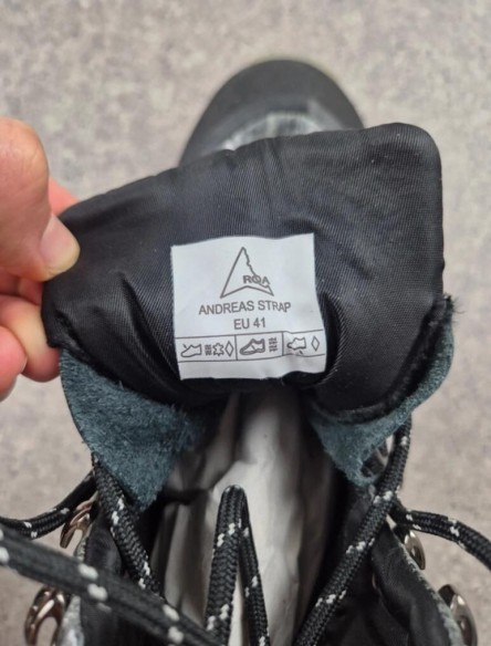 Roa Andreas Strap taille 41