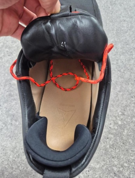 Roa Lhapka MT 4000 Black taille 44