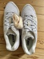 ENNOY X Asics Gel-Nimbus 9 White/Cream