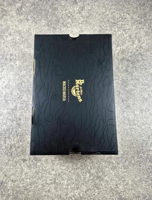 Dr. Martens Wacko Maria 1461 taille 41 2