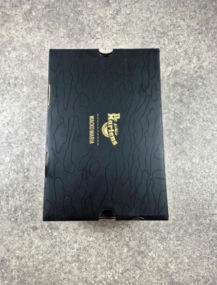 Dr. Martens Wacko Maria 1461 taille 41