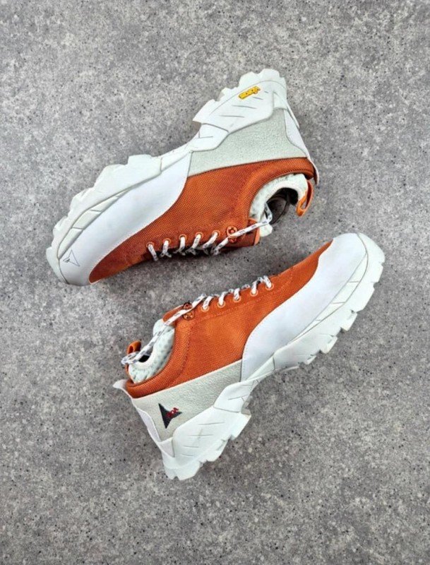 Roa Neal Orange taille 42