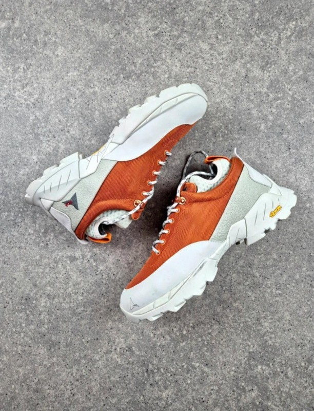 Roa Neal Orange taille 42 2