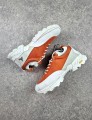 Roa Neal Orange taille 42