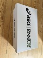 ENNOY X Asics Gel-Nimbus 9 White/Cream