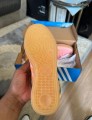 adidas handball spezial glow pink flash orange gum taille 38
