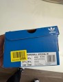adidas handball spezial glow pink flash orange gum taille 37