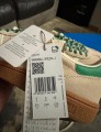 adidas handball spezial white cream green taille 38