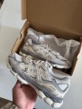 Asics gel nyc oyster grey cream taille 45
