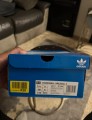 adidas handball spezial white cream green taille 38